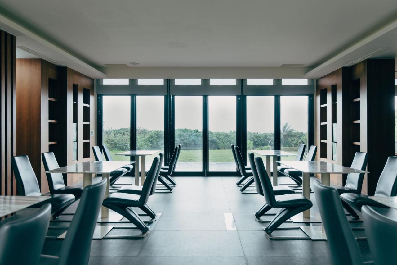 Apartament Adagio Shihtiping Fengbin Zewnętrze zdjęcie