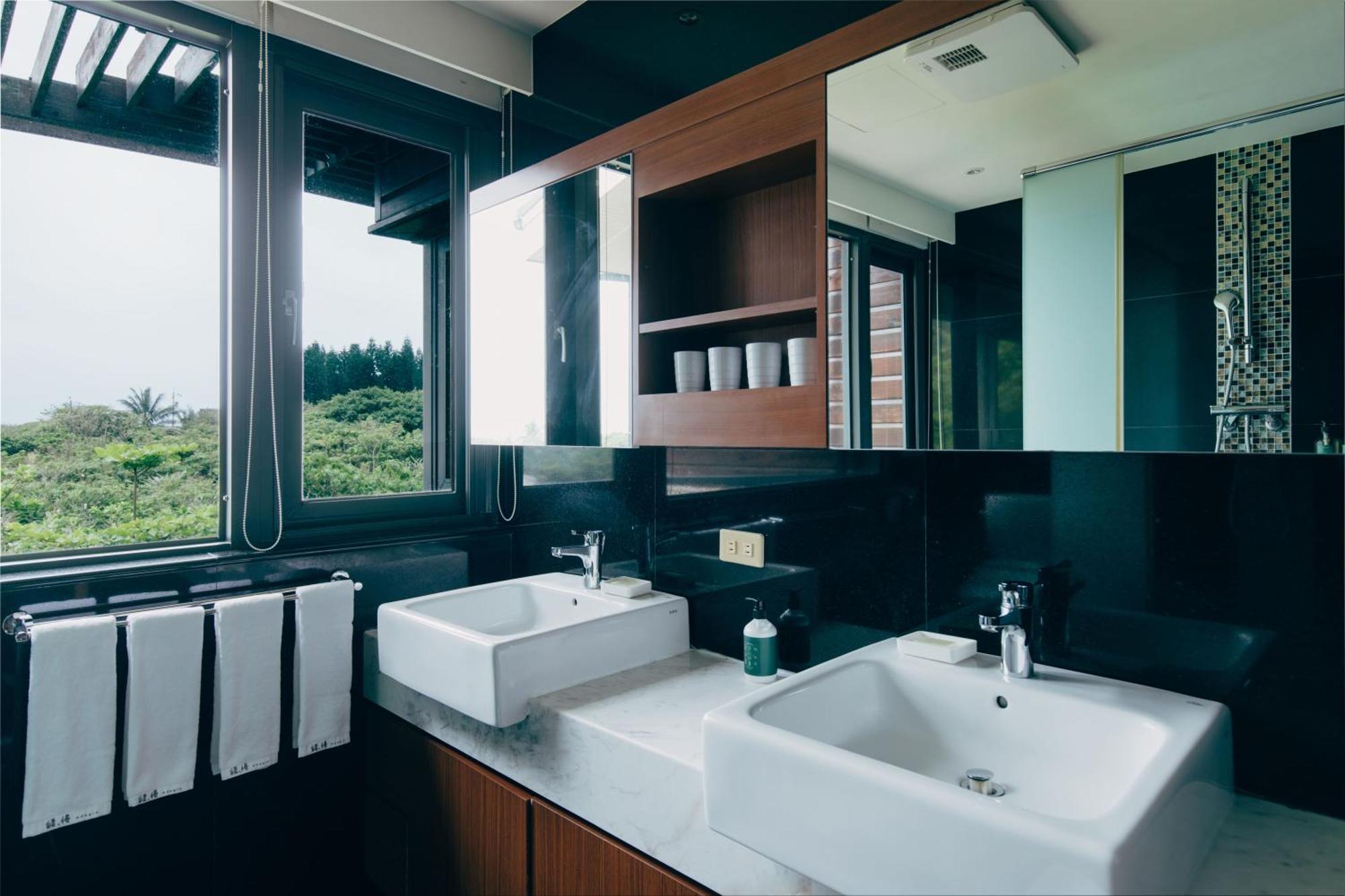 Apartament Adagio Shihtiping Fengbin Pokój zdjęcie