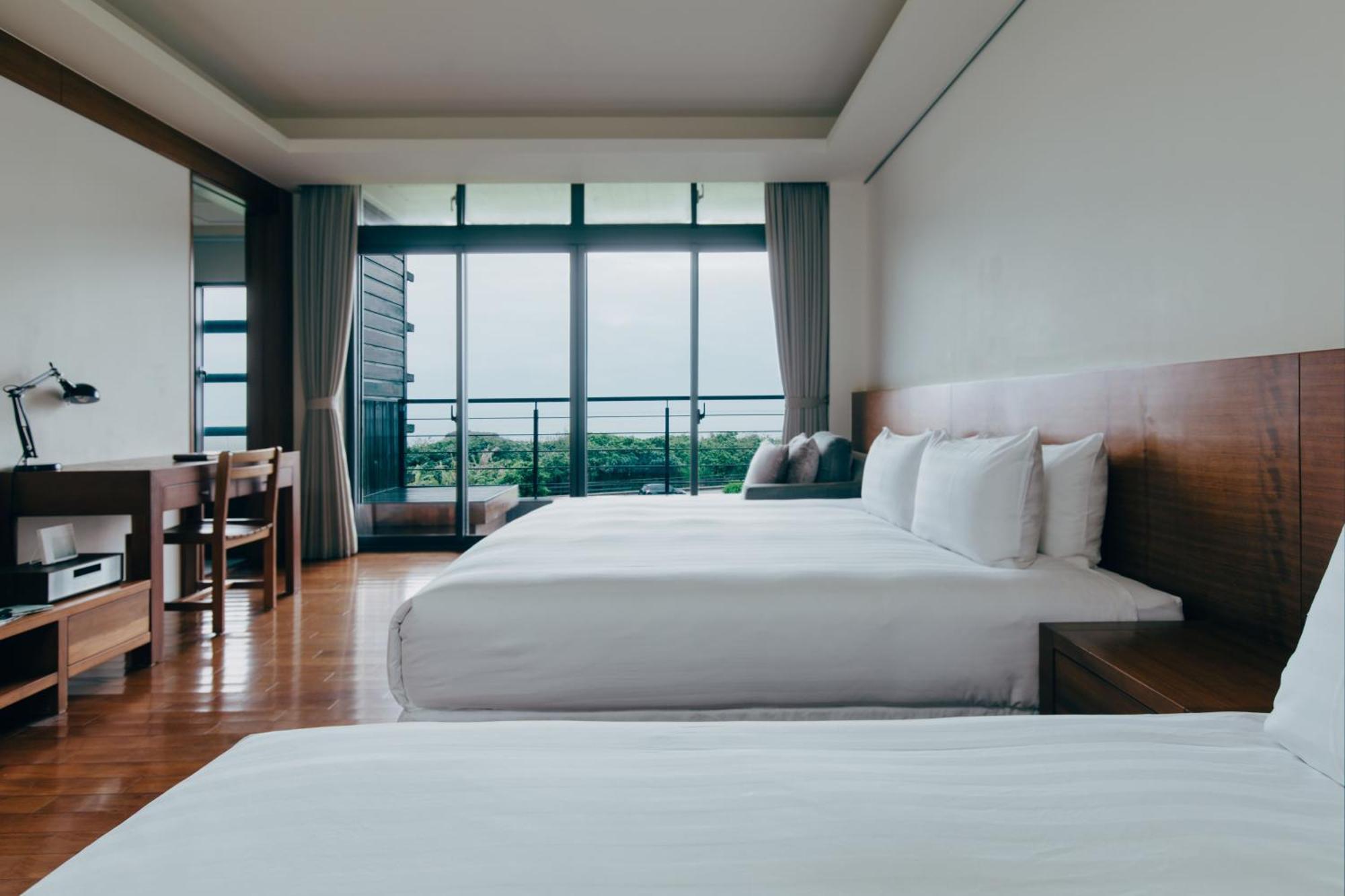 Apartament Adagio Shihtiping Fengbin Zewnętrze zdjęcie