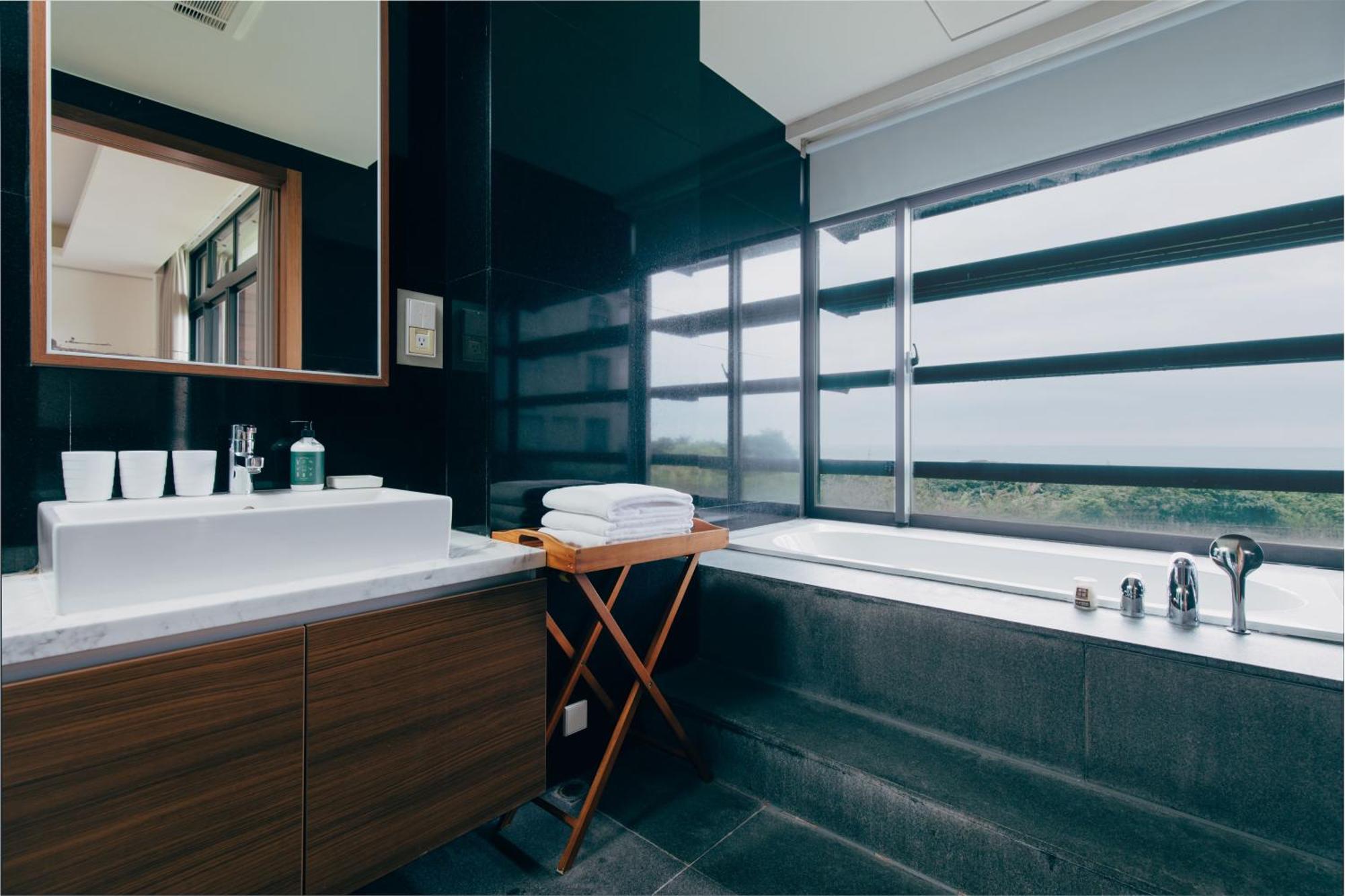 Apartament Adagio Shihtiping Fengbin Pokój zdjęcie