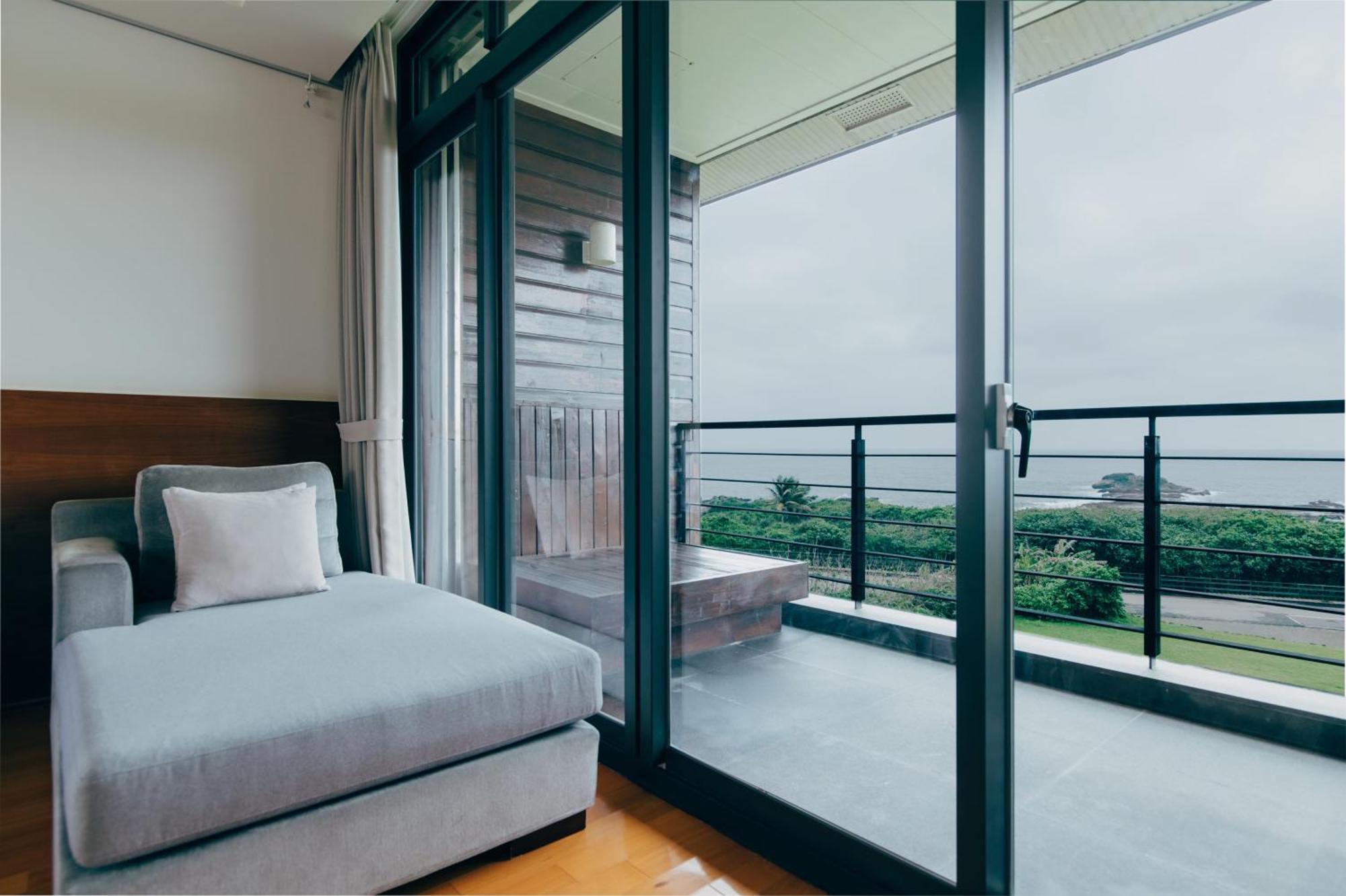 Apartament Adagio Shihtiping Fengbin Pokój zdjęcie