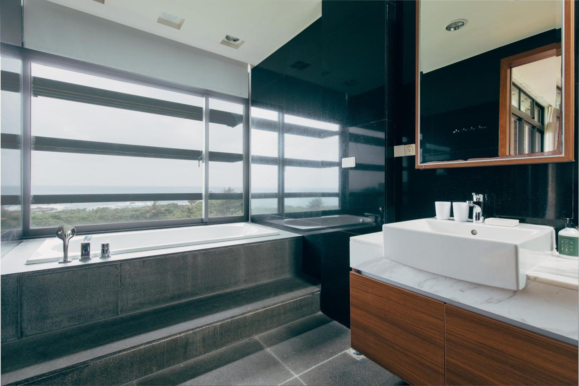 Apartament Adagio Shihtiping Fengbin Pokój zdjęcie